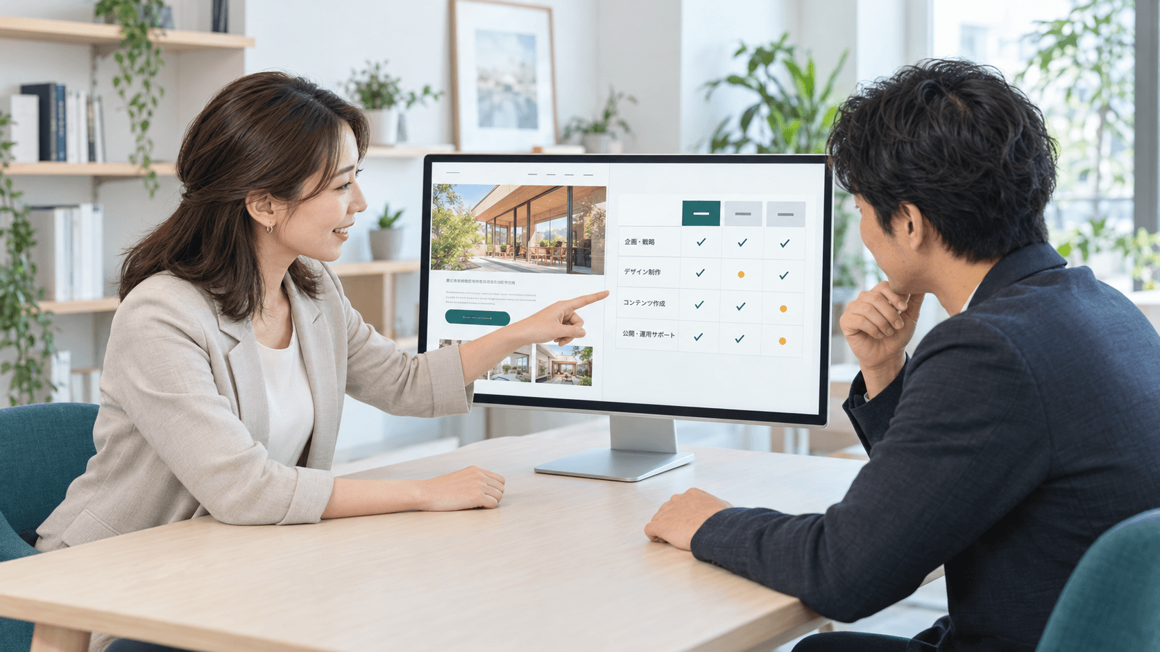 LP制作の費用はどう決まる？見積もりの範囲と追加費用を確認するポイント